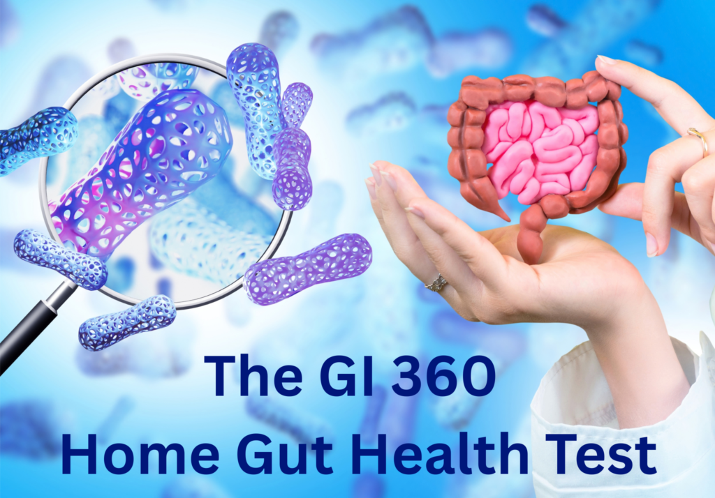 Navigating The Gold Standard of Home Gut Testing: The GI360 Simple Patient Checklist Navigating The Gold Standard of Home Gut Testing: The GI360 Simple Patient Checklist