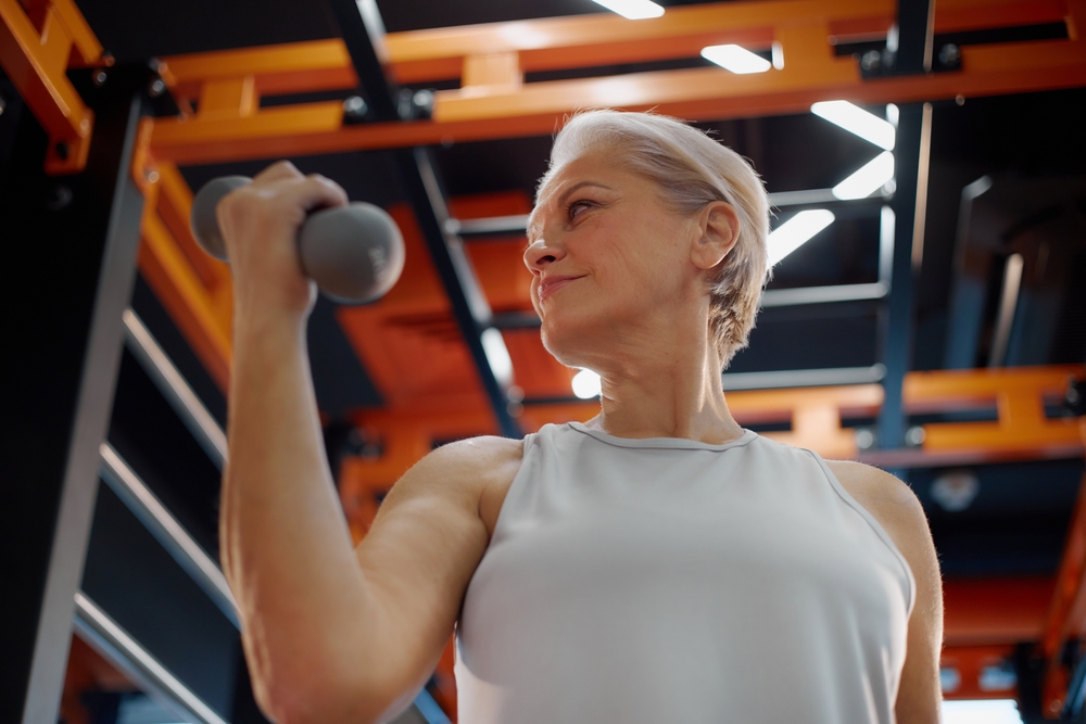 Losing Weight With a GLP-1? Exercise May Be the Difference Between Losing Fat—and Losing Bone